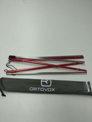 Sonda avalancha ortovox