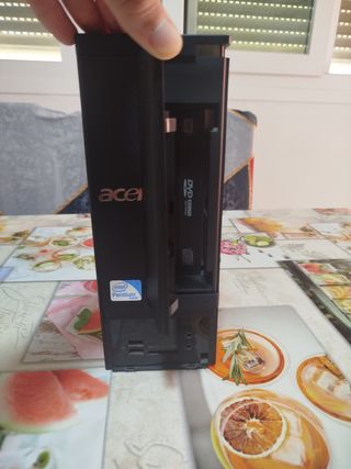 Pack COMPLETO PC: Acer Aspire X1920