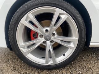 Llantas audi A5 s-line