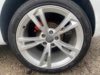 Llantas audi A5 s-line