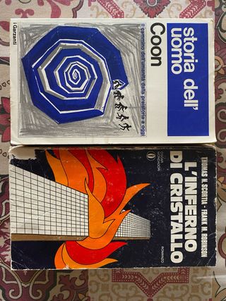 2 libri