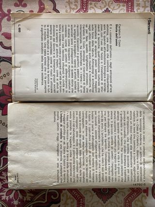2 libri