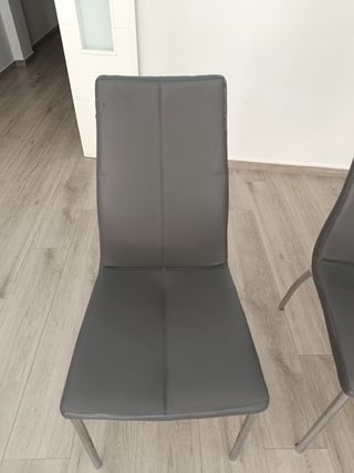 Silla comedor