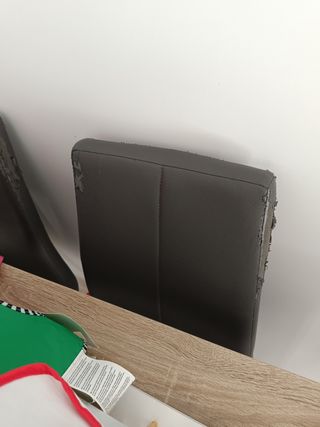 Silla comedor