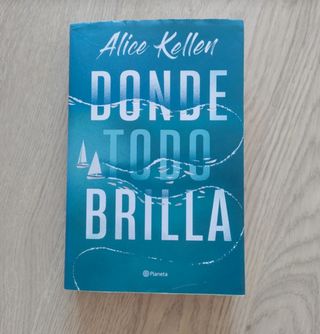 Donde todo brilla