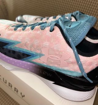 Zapatillas Under Armour Curry