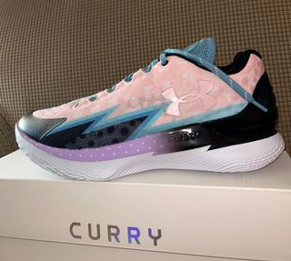 Zapatillas Under Armour Curry