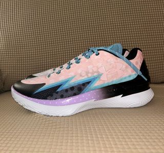 Zapatillas Under Armour Curry