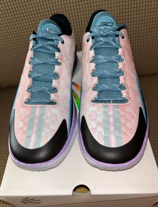 Zapatillas Under Armour Curry