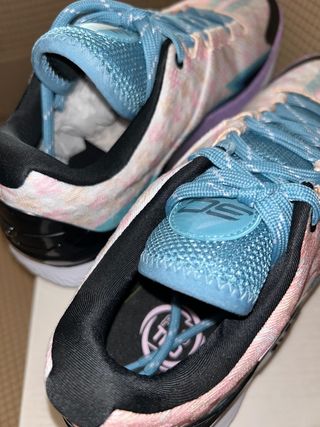 Zapatillas Under Armour Curry