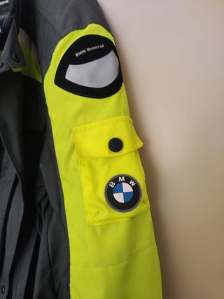 Chaqueta BMW Motorrad AirShell