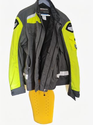 Chaqueta BMW Motorrad AirShell