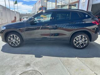 BMW X2 2023