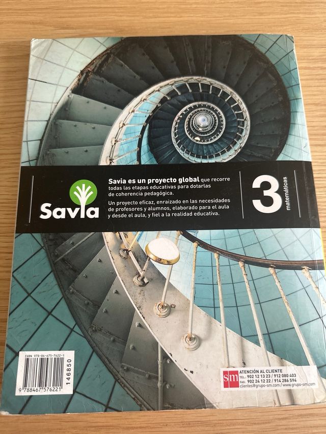 Matemáticas orientadas a las enseñanzas académi...