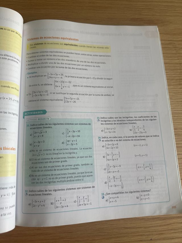 Matemáticas orientadas a las enseñanzas académi...