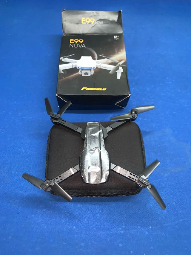 Dron Eachine E99 Nova
