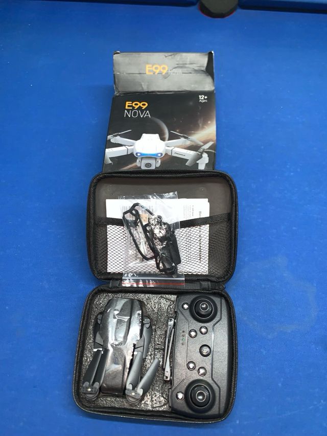 Dron Eachine E99 Nova