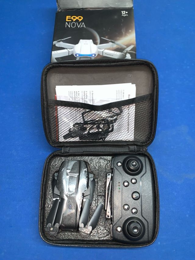 Dron Eachine E99 Nova