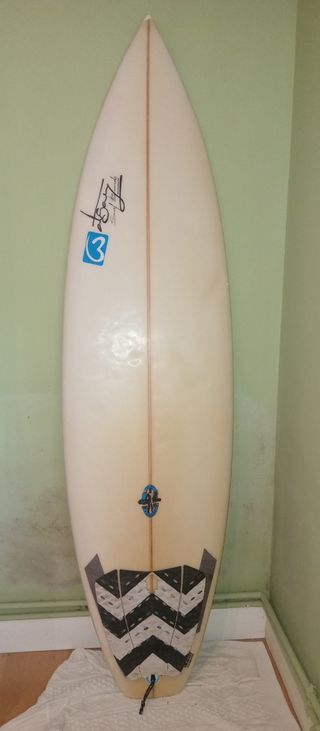 Tabla surf
