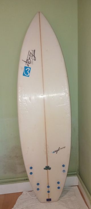 Tabla surf
