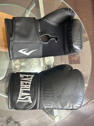 Guantes de boxeo Everlast Spark