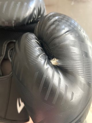 Guantes de boxeo Everlast Spark