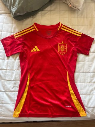 Camiseta España - Adidas M