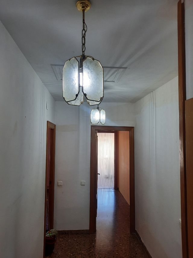 Variedad de Lámparas vintage