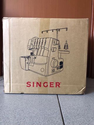 Macchina da cucire Singer 14T968