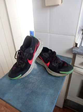 Nike Pegasus Trail 3 GTX N 46