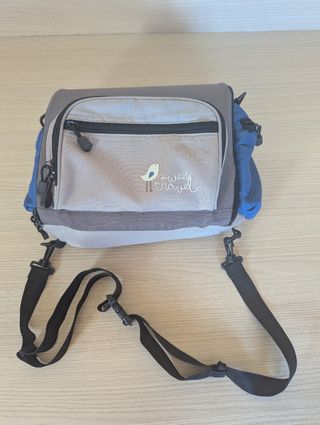 Trona Olmitos portátil