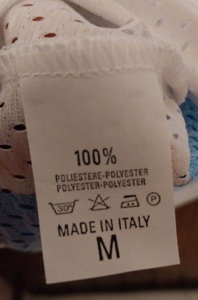 Maglia Basket Granarolo Cantù