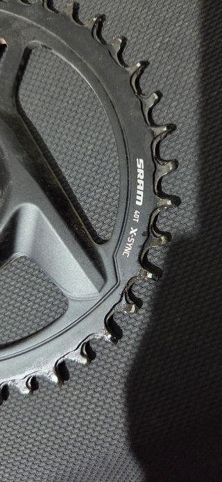 Corona SRAM X-SYNC 40T