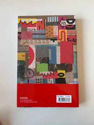 Destroza este diario. Ahora a todo color
