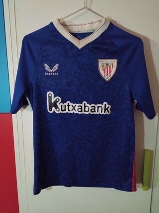 Camiseta Athletic Club Bilbao 24/25