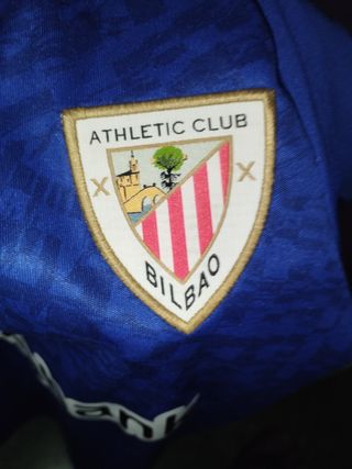 Camiseta Athletic Club Bilbao 24/25