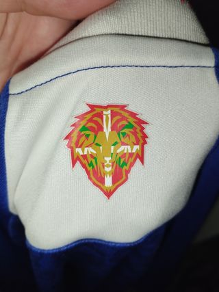 Camiseta Athletic Club Bilbao 24/25