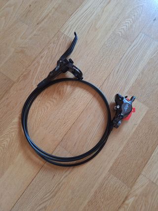 Frenos Shimano XT BL-T8100/BR-M8100