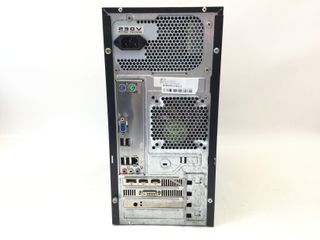 pc vortus sem modelo