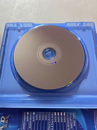 God of War PS4 (PlayStation 4)
