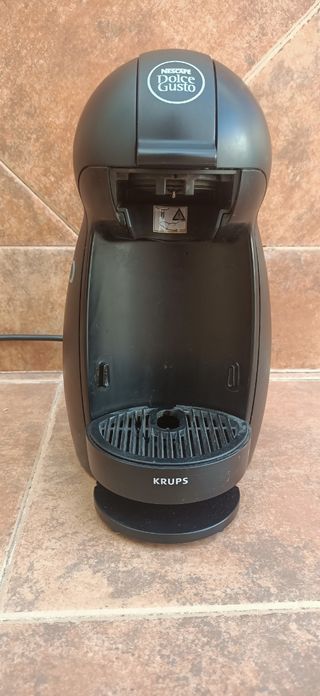 Cafetera Nescafé Dolce Gusto Krups