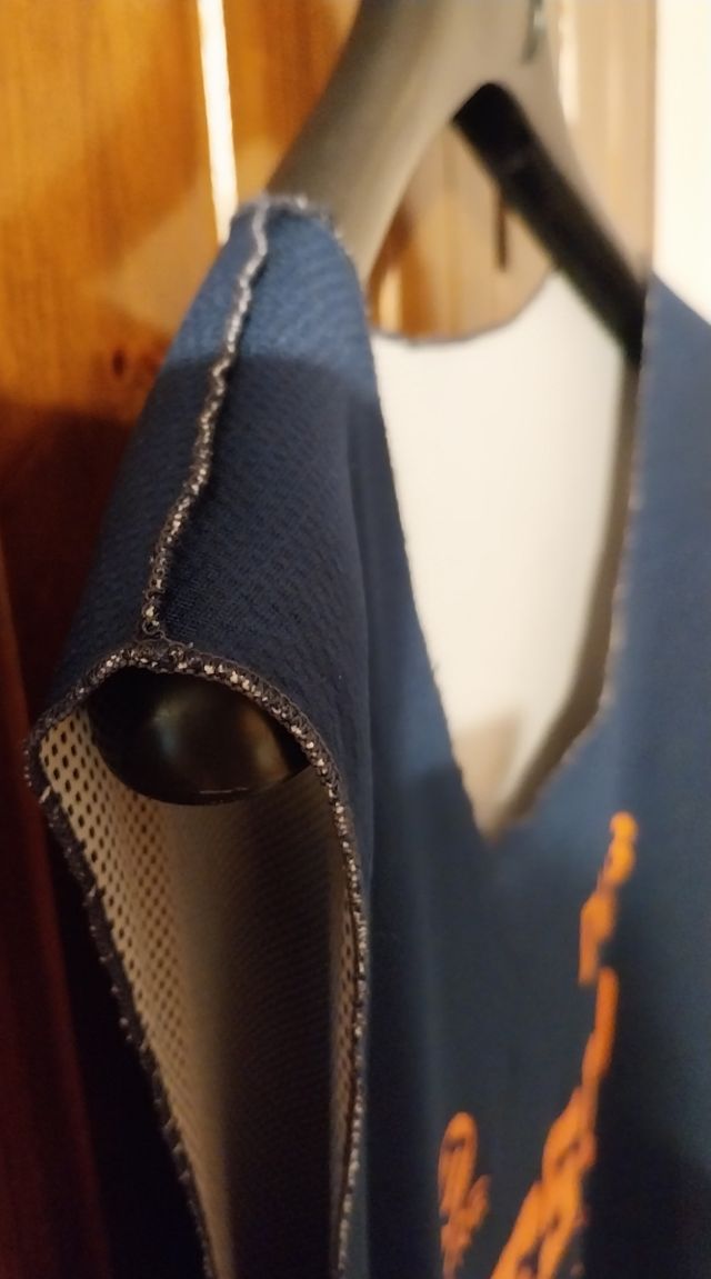 Canotta Desio Basketball