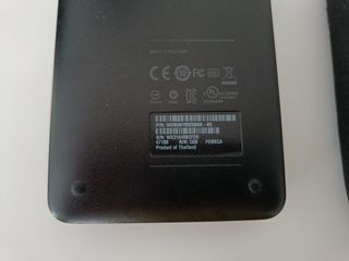 Disco Duro WD Elements 2TB + Funda
