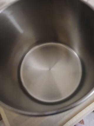 2 Pentole acciaio inox inoxopran nuove mai usate