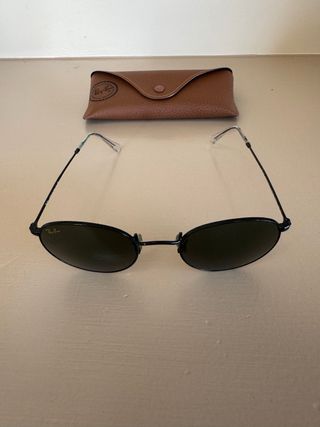 Ray-Ban redondas: Gafas sol