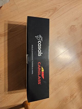 Aspiradora de coche Casals 12V