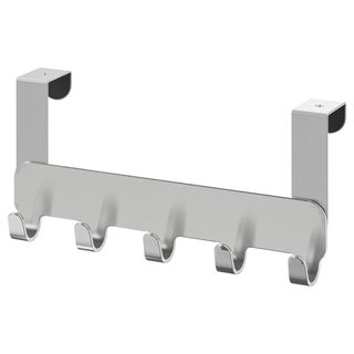 Perchero puerta IKEA Brogrund