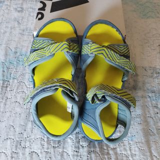 Sandali Quechua Bambino 28/29