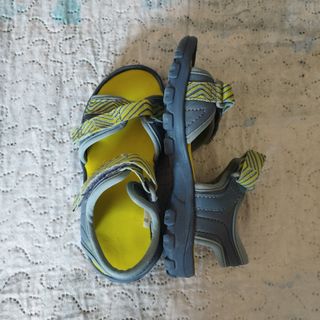 Sandali Quechua Bambino 28/29