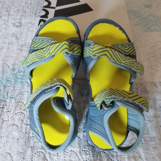 Sandali Quechua Bambino 28/29